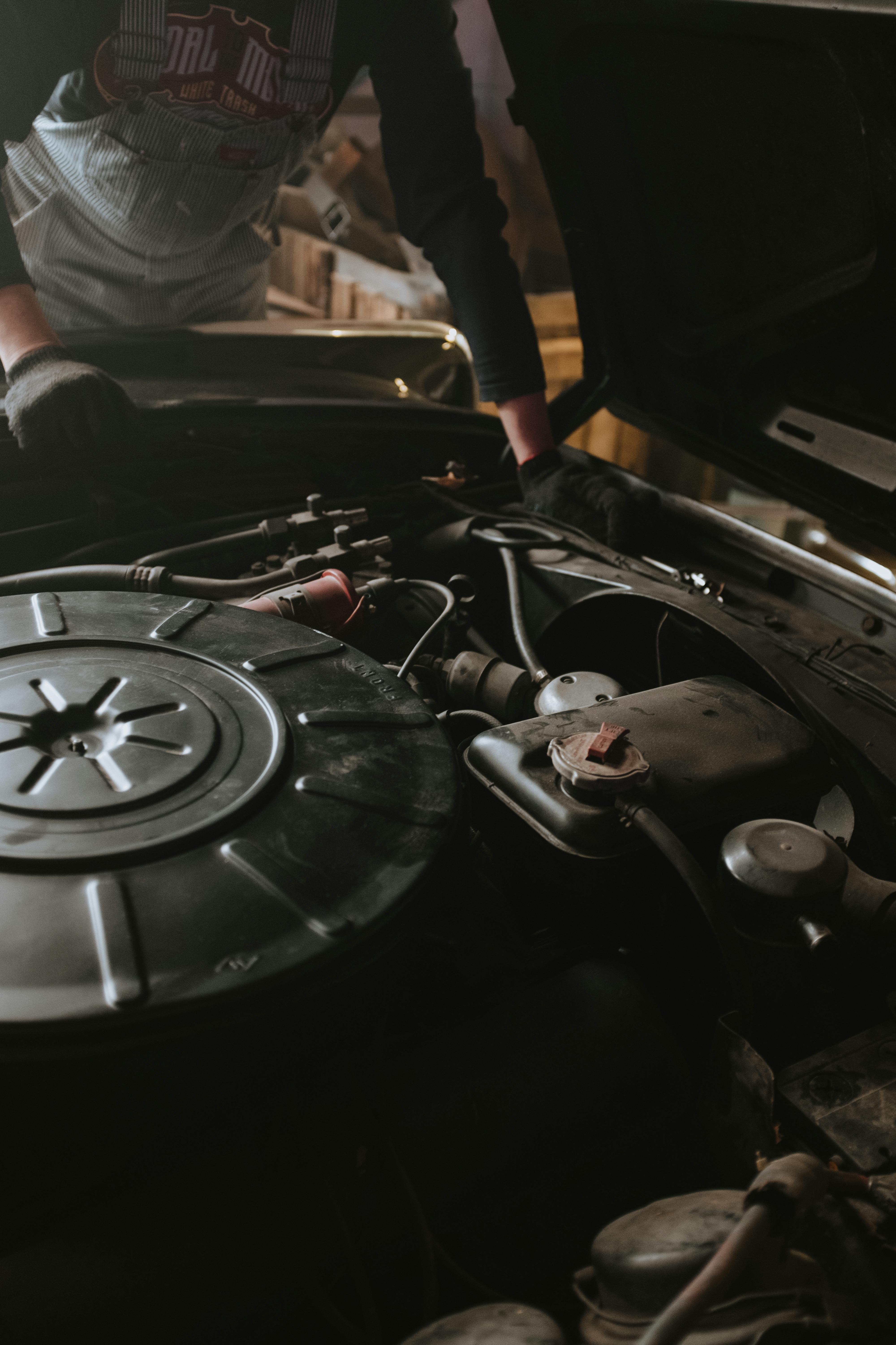 How to Get More Customers for Your Auto Shop Without Paying for Ads (2026)