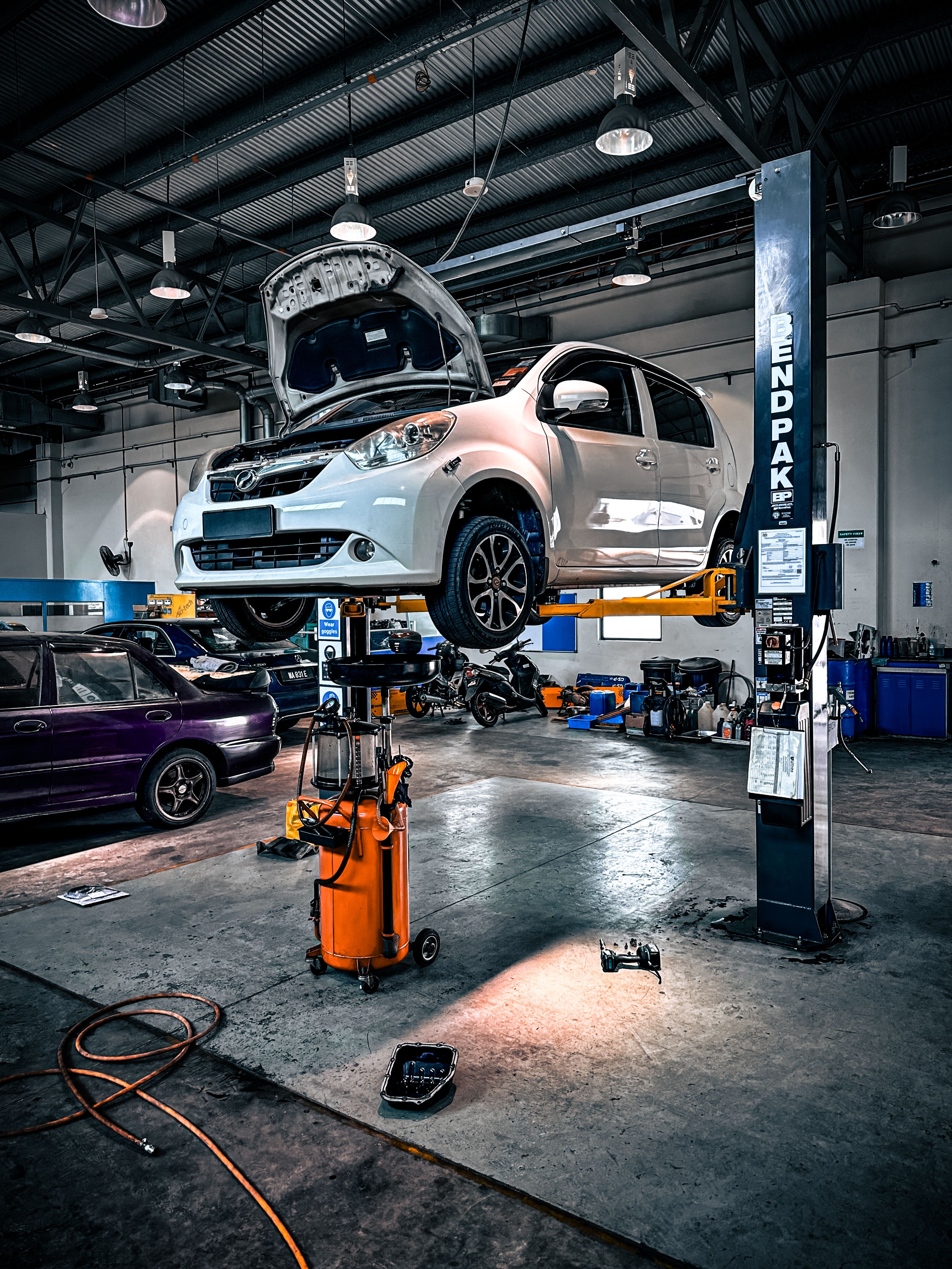 How to Switch Auto Repair Shop Software Without Losing Your Customer History