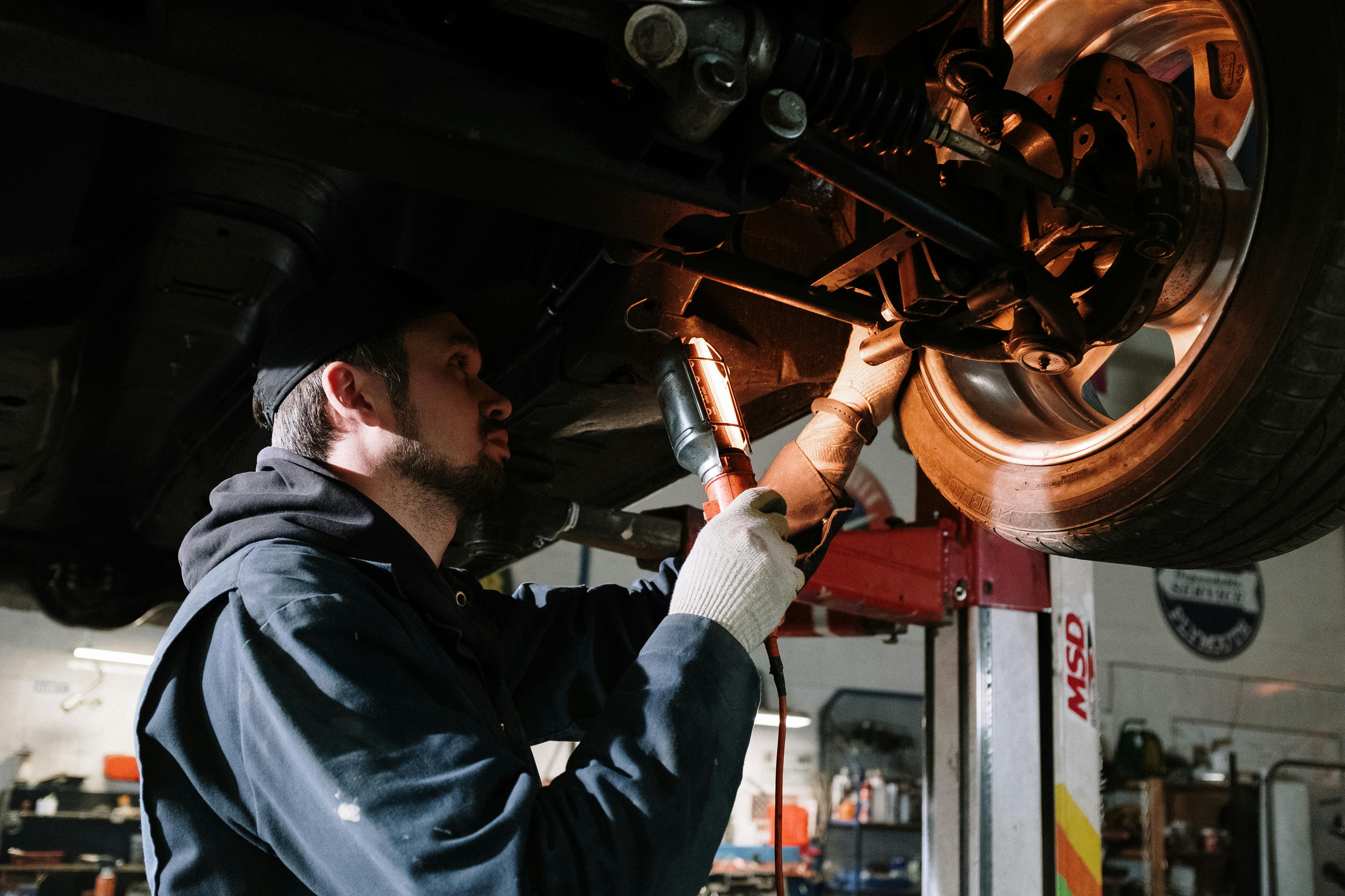 Why Google Reviews and Google Business Profile Matter More Than Ever for Auto Shops in 2026