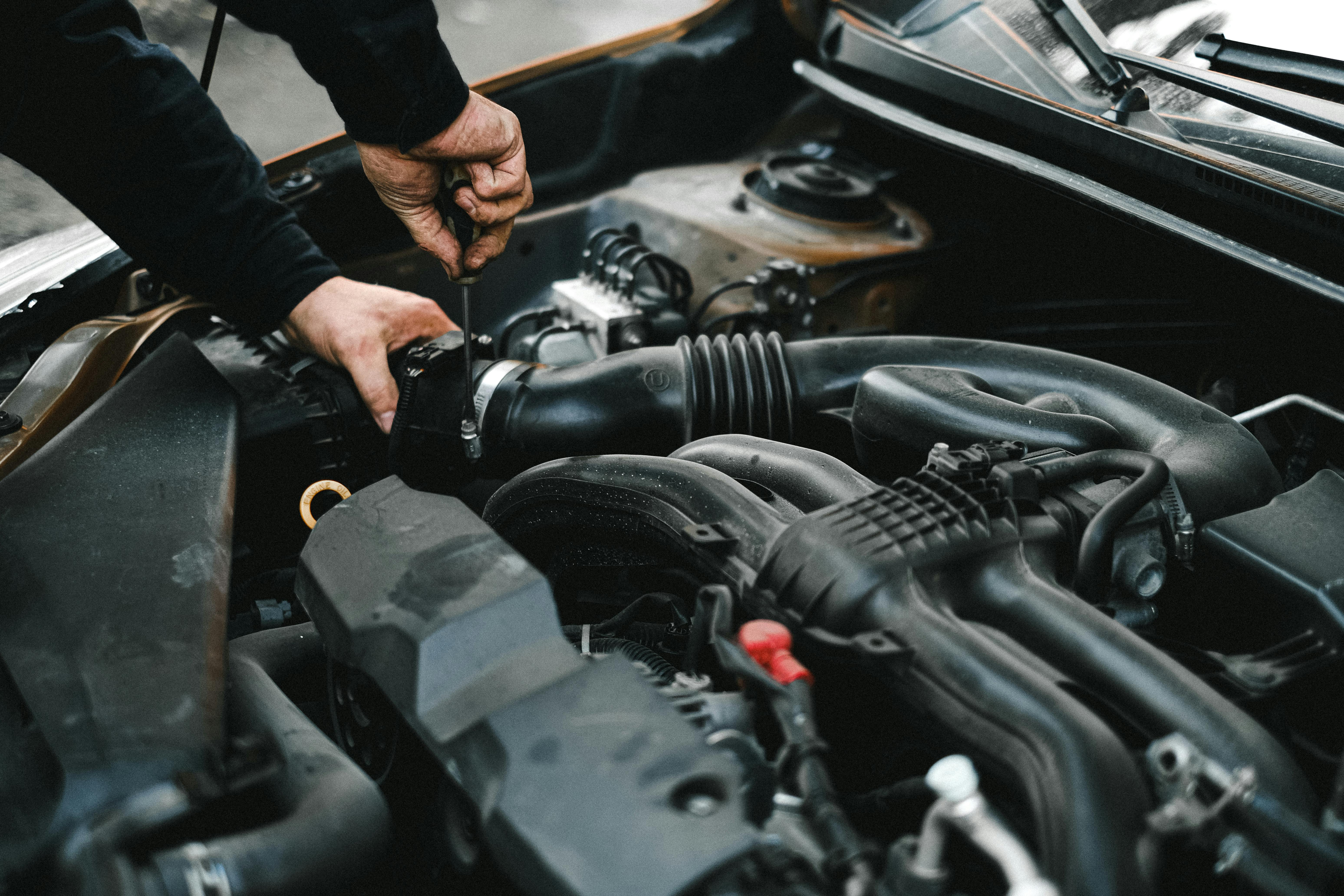 What Is the Best and Most Affordable Auto Repair Shop Software in 2026?