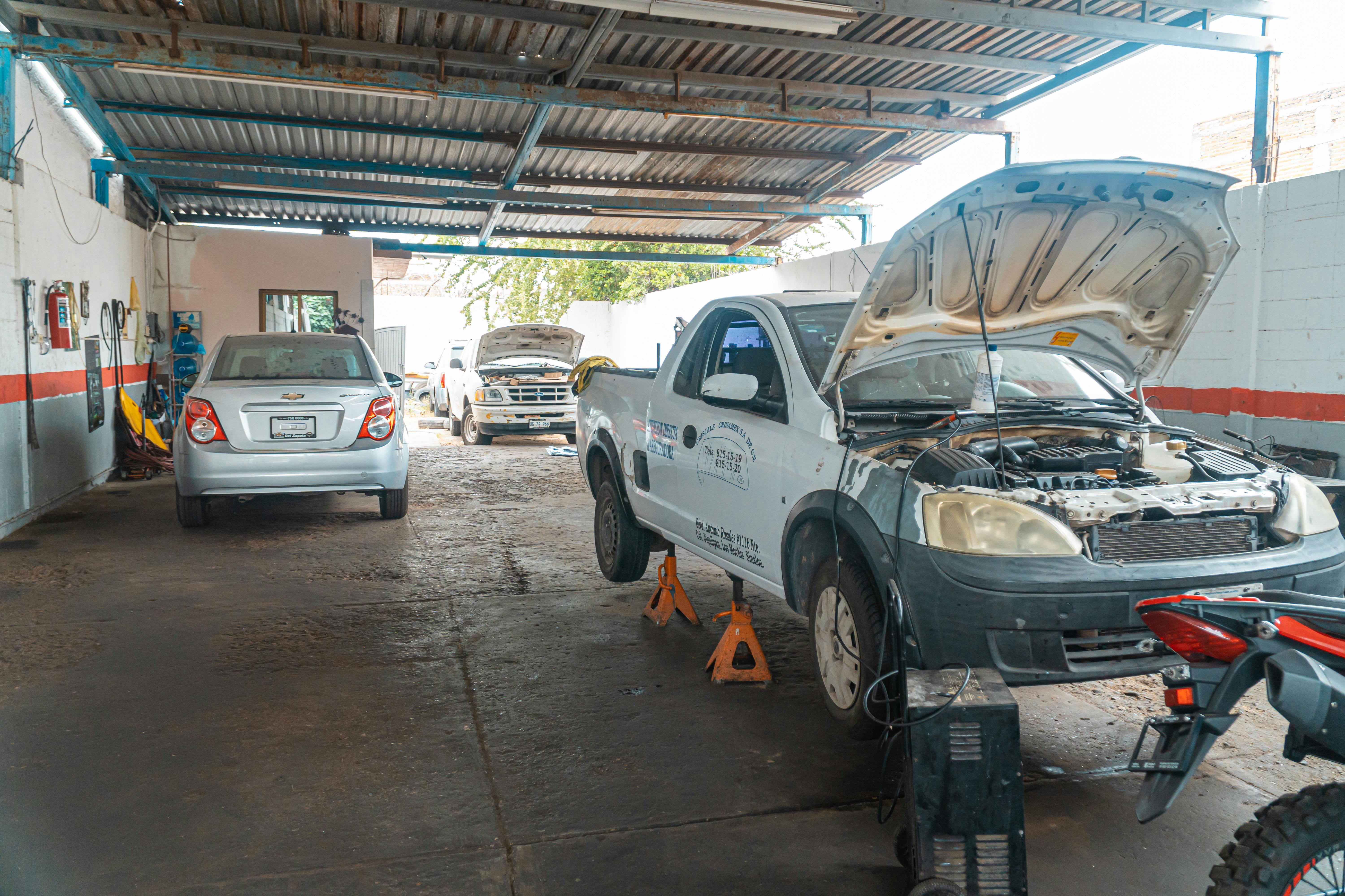 How to Get More Customers for Your Auto Repair Shop in 2026